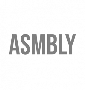 ASMBLY logo
