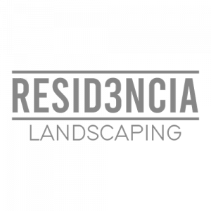 Resid3ncia Logo