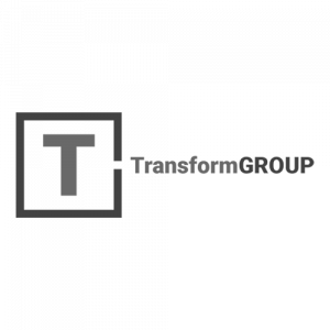 Transform Group Logo Web